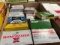 Assorted 16 Gauge Slug Ammo