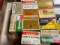 Assorted .20 Gauge Ammo