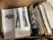 Association of Ohio Longrifle Collector Pamphlets, Kentucky Rifle Association Pamphlets and Books