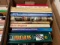 Assorted Gun Books