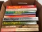 Assorted Gun Books, Gun Digests