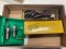 Reloading Tools and Dies
