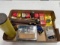 Parts for 52 Winchester, Recoil Pad, Misc Firearm Equipment