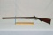 Unknown  Belgian SxS percussion muzzleloader  12 GA  29” Barrel    Back action locks