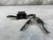 Spoke Shaves