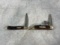 Kabar and Scout Knives