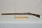 Levi Biddle Full stock percussion muzzleloader  Cal Aprox. .36  37”/.95” Oct. Barrel  Shanesville, T