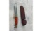 Buck Knife
