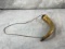 Antique Powder Horn