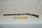 Levi Biddle  Half stock left hand percussion muzzleloader  Cal Aprox. .32  35”/.9” Oct Barrel  A lot