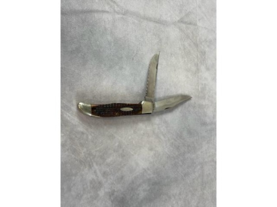 Case XX Knife
