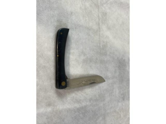 Case XX Knife Sod Buster