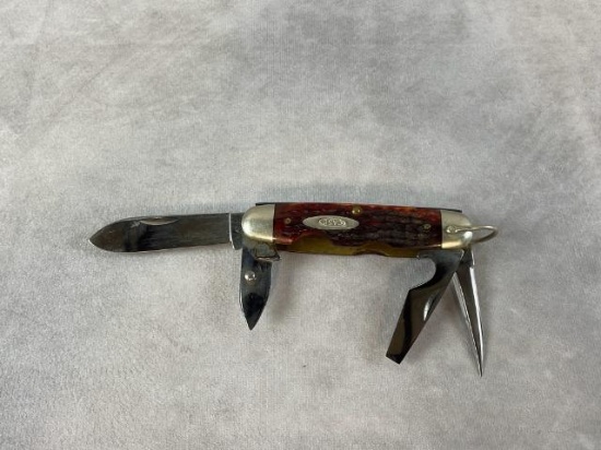 Case Knife