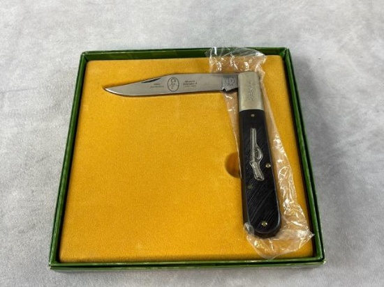 Remington 200th Anniversary Musket Knife Collectors Edition