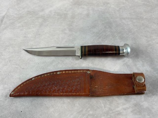 Case Knife