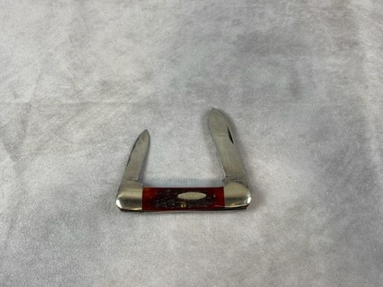 Case XX Knife