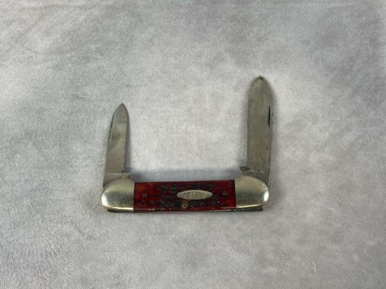 Case XX Knife