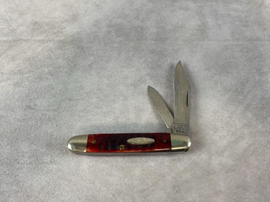 Case XX Knife