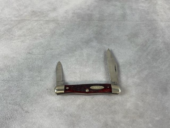 Case XX Knife