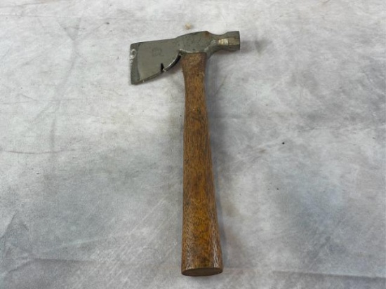 Keen Kutter Carpenter Hatchet