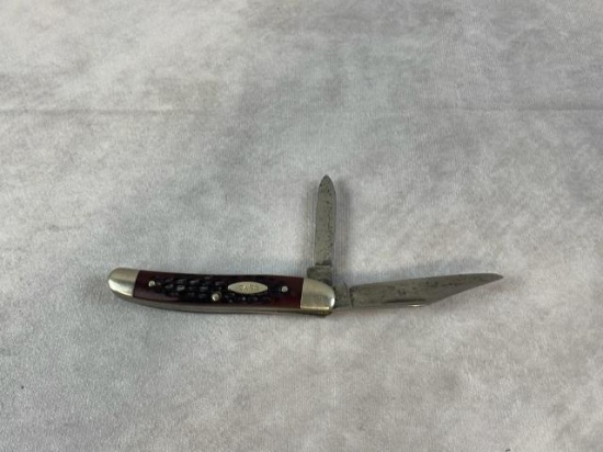 Case XX Knife