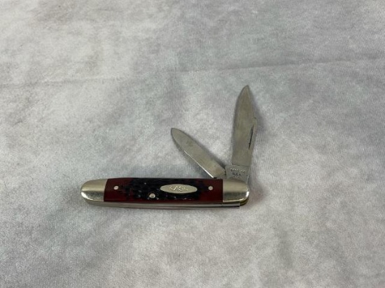 Case XX Knife