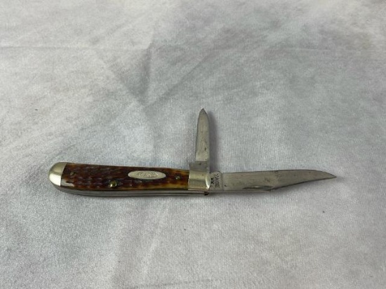 Case XX Knife