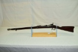Springfield  1877 Trapdoor Cadet Model,  Cal .45-70