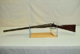 Stevens  Mod 1877  10 GA  32” Barrel