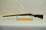 American Gun Co.   SxS  12 GA