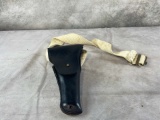 Leather Bolen US Holster