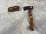 Boy Scouts Hatchet