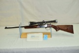Thompson Center  Mod TCR '83 Aristocrat  Cal .223 Rem  Weaver K12-1 Scope