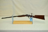 Stevens  Mod Favorite  Cal .22 LR  Tang Sight