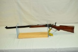 Marlin  Mod 39  Cal .22 LR  Tang Sight