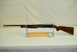 Winchester  Mod 12  16 GA  2-3/4  28” Barrel  Full Choke