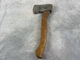 Antique Boy Scouts Hatchet