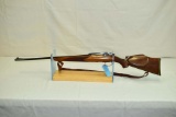 Sako  Mod Standard Short Action  Cal .222 Rem