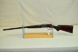 Ithaca  Mod SxS Field Grade  20 GA  26” Barrel