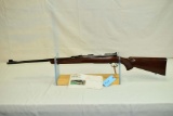 Winchester  Mod 70  Cal .270 Win  W/Original Papers, Hang Tag & Bolt Tag