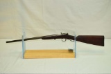 Winchester  Mod 36  9MM Shotgun
