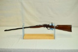 Stevens  Mod Favorite  Cal .32 Long  Tang Sight