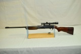 Ithaca  Mod 37 Deerslayer  16 GA  26” Smoothbore Slug Barrel  Weaver K3W Scope
