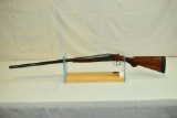 Ithaca  Mod SxS  Field Grade 12 GA  30” Barrel