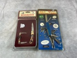 Winchester Knife Set and Multi Purpose Tool