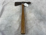 Tomahawk - 1758 French and Indian War