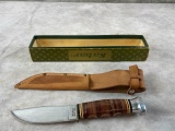 Kabar Knife