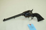 Colt  Mod Peacemaker  Cal .22 LR/.22 Mag  7-1/2” Barrel  Like NIB