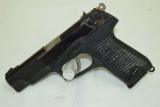Ruger  Mod P85  Cal 9mm  2 Mags  W/Box