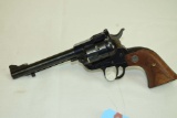 Ruger  Mod New Model Single Six  Cal .22 LR/.22 Mag  W/Box
